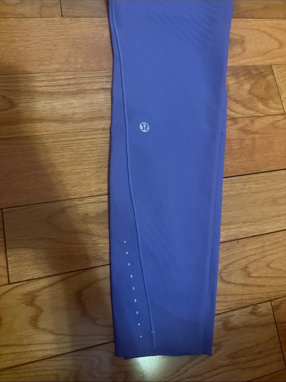 lululemon athletica Lavender High-Rise Performance Leggings
